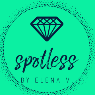Spotless by Elena