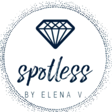 Spotless by Elena